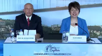 İş Bankası, Denizlerin Geleceği İçin Şamandıralama Çalışmalarına Başladı