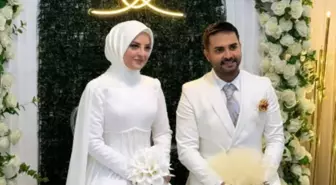 Gamze Türkmen kimdir? Kadir Ezildi'nin nişanlısı Gamze Türkmen kaç yaşında, nereli?