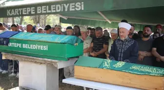 İzmit'te tırın çarptığı 2 çocuk hayatını kaybetti