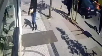 Sancaktepe'de Maskeli Gaspçılar Yakalandı