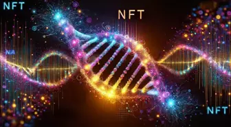 NFT'lerin Dijital DNA'sı: Akıllı Sözleşmeler, IPFS ve Metadata Mimarisi