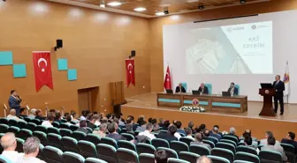 Ordu'da 2024 yılında 287 kamu yatırım projesi bulunuyor