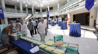 Adapazarı Oto Sanatkarları Tarihi Kitabı Tanıtıldı