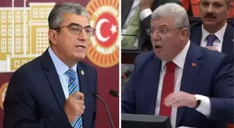 TBMM'deki 'sokak hayvanları' tartışmasında konu çok farklı yerlere geldi! AK Partili ve CHP'li vekiller arasında tansiyon yükseldi