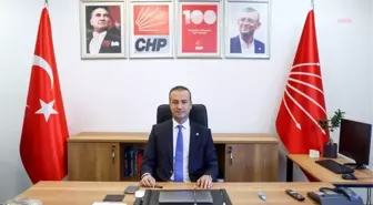 CHP Genel Başkan Yardımcısı Volkan Demir, Vergi Adaleti Torba Yasasına Tepki Gösterdi