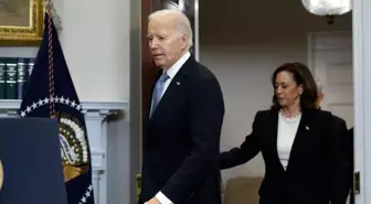 Joe Biden'ın adaylığına muhalefet büyüyor