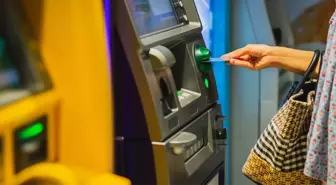 ATM'lerden para çekiliyor mu? ATM'ler çalışıyor mu? ATM'ler neden çalışmıyor?