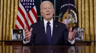 ABD'de Biden, başkanlık yarışından mı çekiliyor? Tarih bile verdiler