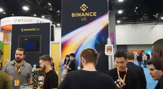 Binance ABD yatırımları için mahkeme onayı aldı