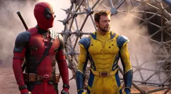 Deadpool & Wolverine filmi ne zaman vizyona girecek? Deadpool & Wolverine Türkiye'de ne zaman çıkacak?