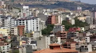 Diyarbakır'ın Çermik ilçesinde ev kiraları yüksek seviyede