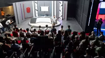 İbn Haldun Üniversitesi TercihFest 2024 Kapılarını Açtı