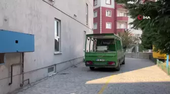 İstanbul Esenyurt'ta günlük kiralık evde bir kadın ölü bulundu