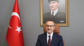 Seddar Yavuz Malatya Valiliği'ne atandı