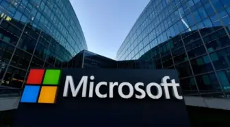 MICROSOFT ÇÖKTÜ MÜ? Microsoft ne zaman düzelecek?