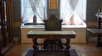 Yıldız Sarayı'nın restorasyonu tamamlandı