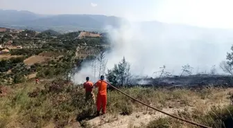 Sakarya'da Orman Yangınlarına Karşı Jandarma Uyarıyor