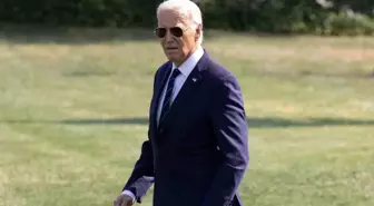 ABD Başkanı Joe Biden'a 'başkanlık yarışından çekil' çağrısı