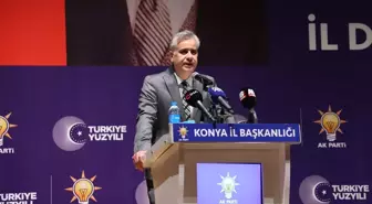 AK Parti Genel Başkan Yardımcısı Hasan Basri Yalçın, 31 Mart seçimlerini değerlendirdi