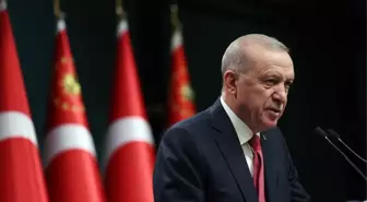 Cumhurbaşkanı Erdoğan, Şehit Piyade Yarbay Demirkan için Başsağlığı Mesajı Yayınladı