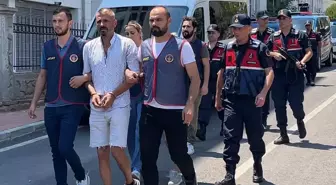 Denizli'de evinde ölü bulunan kadının oğlu tutuklandı