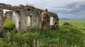 Kars'ta Huzurlu Sokaklar ve Narkotik Suçları Uygulaması