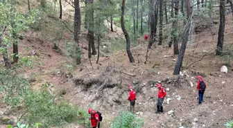 Soma'da kaybolan maden işçisi sağ olarak bulundu