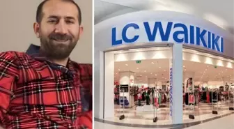 LC Waikiki çalışanı arkasında ihbar gibi bir veda mektubu bırakarak intihar etti