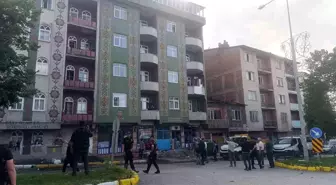 Erzurum'da Husumetli Aileler Arasında Silahlı Kavga: 3 Yaralı