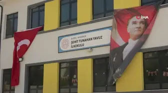 Silah arkadaşlarına okumayı sevdirmişti, çocukların okumasına vesile olacak