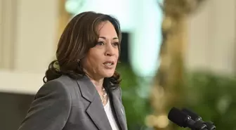 Kamala Harris kimdir, kaç yaşında? Kamala Harris ABD Başkan adayı mı? Kamala Harris'in siyasi kariyeri...