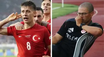 Kimsenin bundan haberi yoktu! Alex'ten çok konuşulacak Arda Güler itirafı