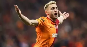 Liverpool, Barış Alper Yılmaz için 30 milyon euroyu gözden çıkardı