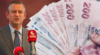 Özel emeklilere söz verdi: İktidara geldiğimizde maaşlarınız ikinci ayda asgari ücret seviyesine çıkacak