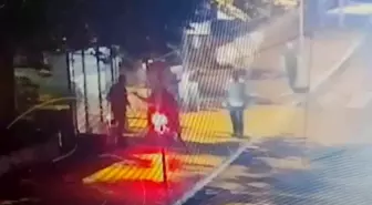Taksim Meydanı'nda Kapkaç Olayı: 2 Şüpheli Tutuklandı