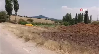 Tartıştığı oğlunu av tüfeğiyle vurarak öldüren baba gözaltına alındı