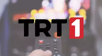 TRT 1 YAYIN AKIŞI 21 TEMMUZ: Bu akşam TRT 1'de hangi dizi ve filmler var?