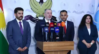 Irak'ta etnik ve dini kota sistemi başarısız