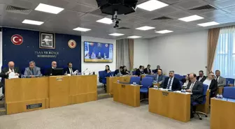 Hayvanları Koruma Kanunu'nda Değişiklik Yapılmasına İlişkin Önerge Tartışması