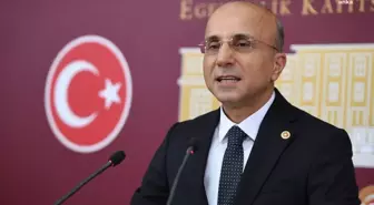 CHP Milletvekili Sağlık Çalışanlarının Sorunlarını Araştırmak İçin Meclis Araştırması İstedi