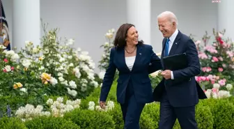 Joe Biden Başkanlık Yarışından Çekildi