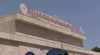 SES İzmir Buca Seyfi Demirsoy Hastanesi'nde yetkili sendika oldu