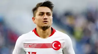 Cengiz Ünder kimdir? Cengiz Ünder nereli, kaç yaşında? Cengiz Ünder hangi takımda ve pozisyonda oynuyor?