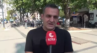 CHP Milletvekili Emekli Maaşlarına Tepki Gösterdi