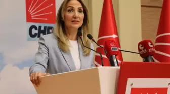 CHP'li Nazlıaka: Soyadı düzenlemesi 9. Yargı Paketi'nden çıkarılacak