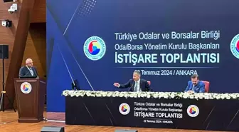 DTSO Başkanı Erdoğan Bıyık, İçişleri Bakanı'na iş adamlarının taleplerini iletti