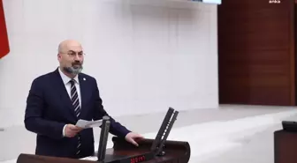 CHP'li Vekil Haydarpaşa Garı'nın Durumunu Sordu