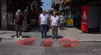 İzmir'de sağanak sırasında elektrik akımına kapılan gençlerin aileleri adalet istiyor