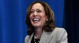 Kamala Harris aday olacak mı? ABD seçimlerinde Kamala Harris aday mı?