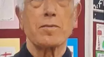 Alzheimer hastası Fahri Kıroğlu'nun cansız bedeni Bafa Gölü'nde bulundu